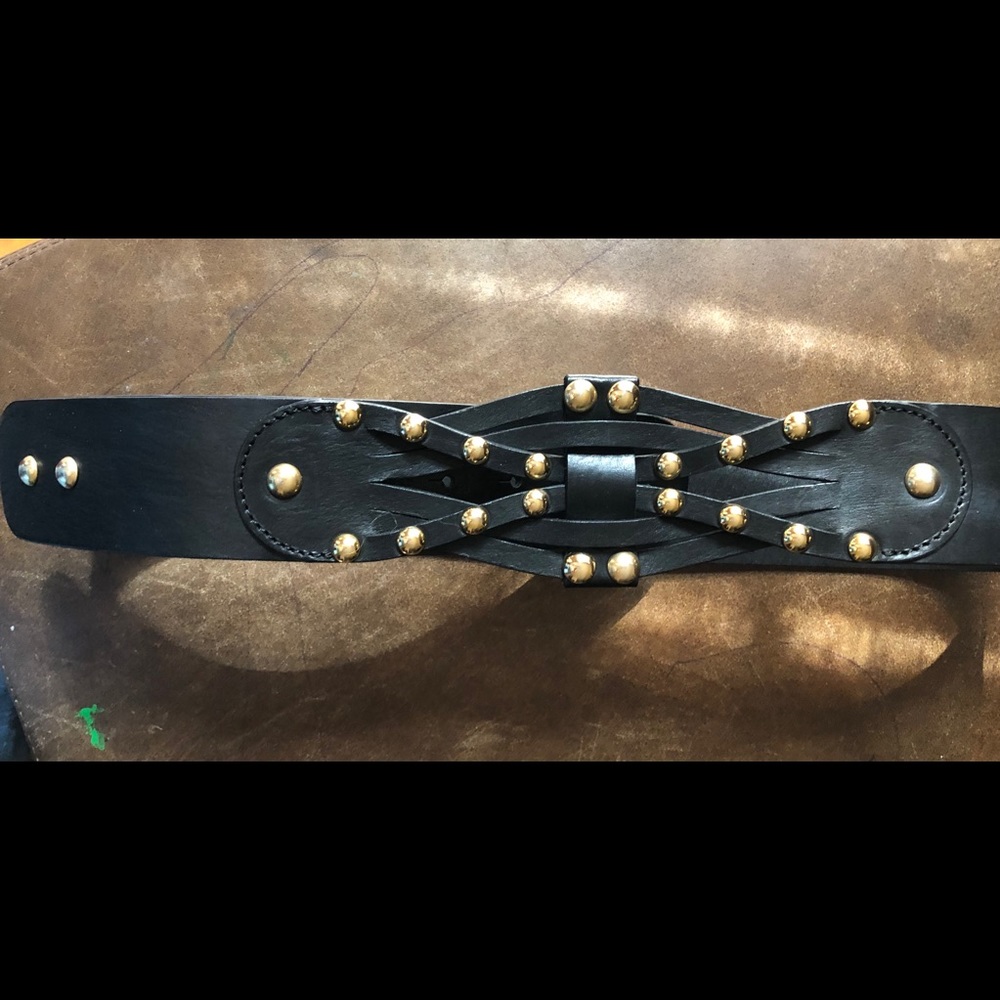 Belt